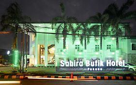 Sahira Butik Pakuan Syariah Hotel
