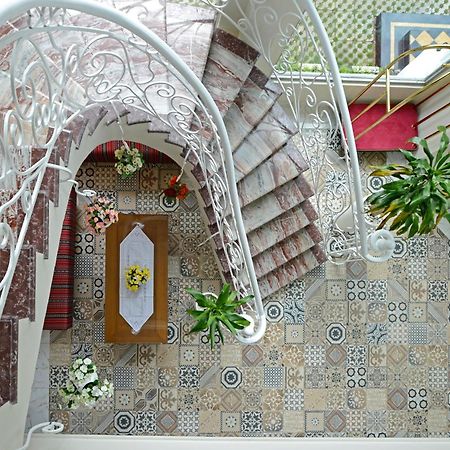 Sahira Butik Pakuan Syariah Hotel Bogor Exterior foto