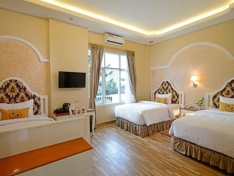 Sahira Butik Pakuan Syariah Hotel Bogor Exterior foto