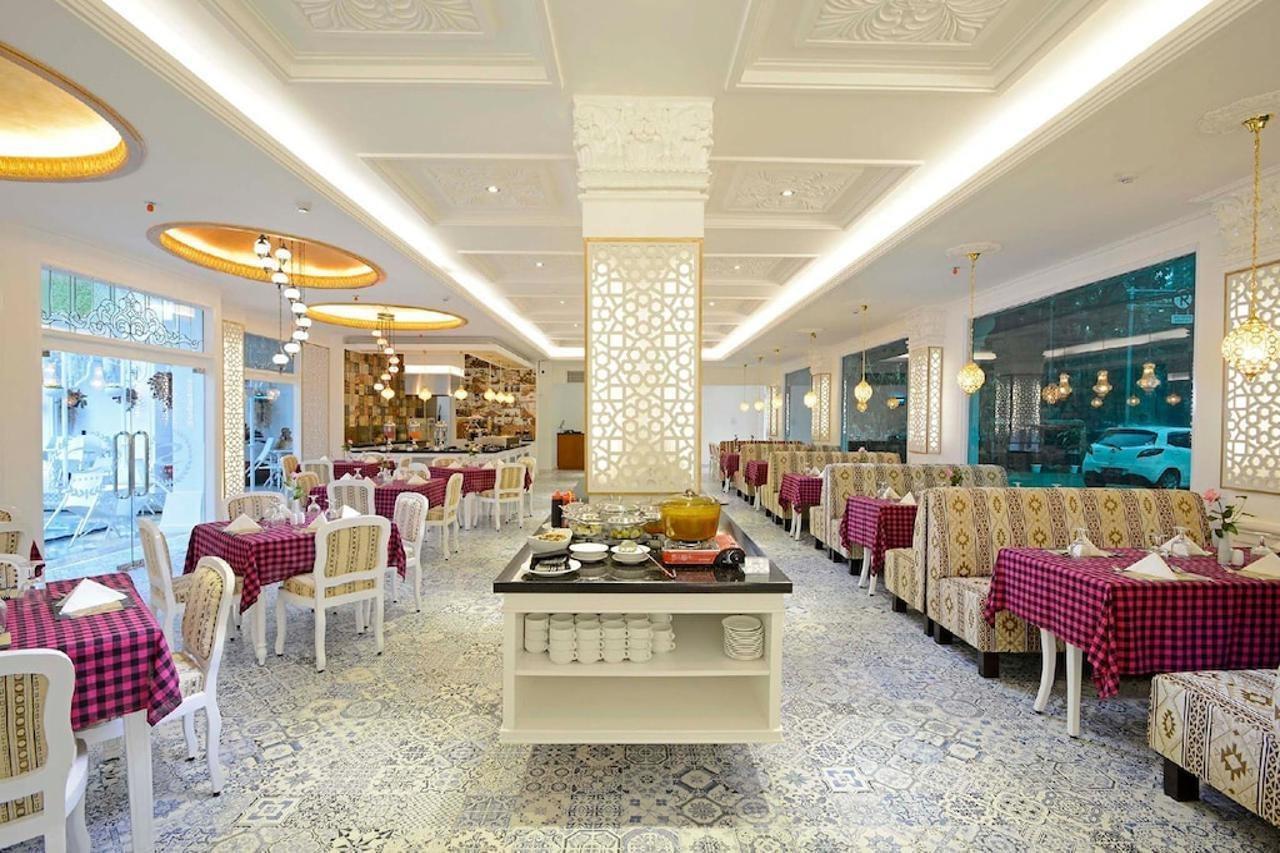 Sahira Butik Pakuan Syariah Hotel Bogor Exterior foto