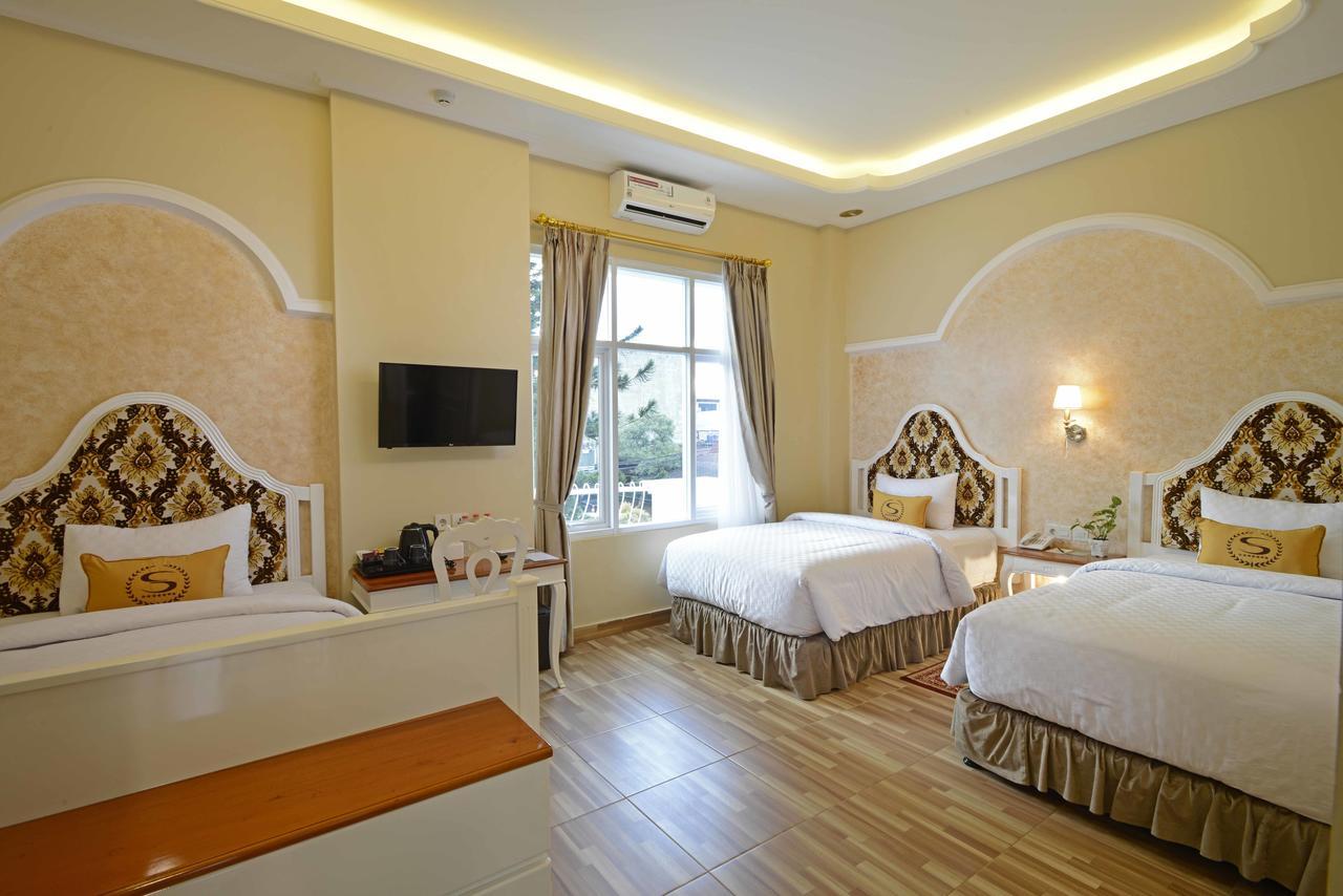 Sahira Butik Pakuan Syariah Hotel Bogor Exterior foto