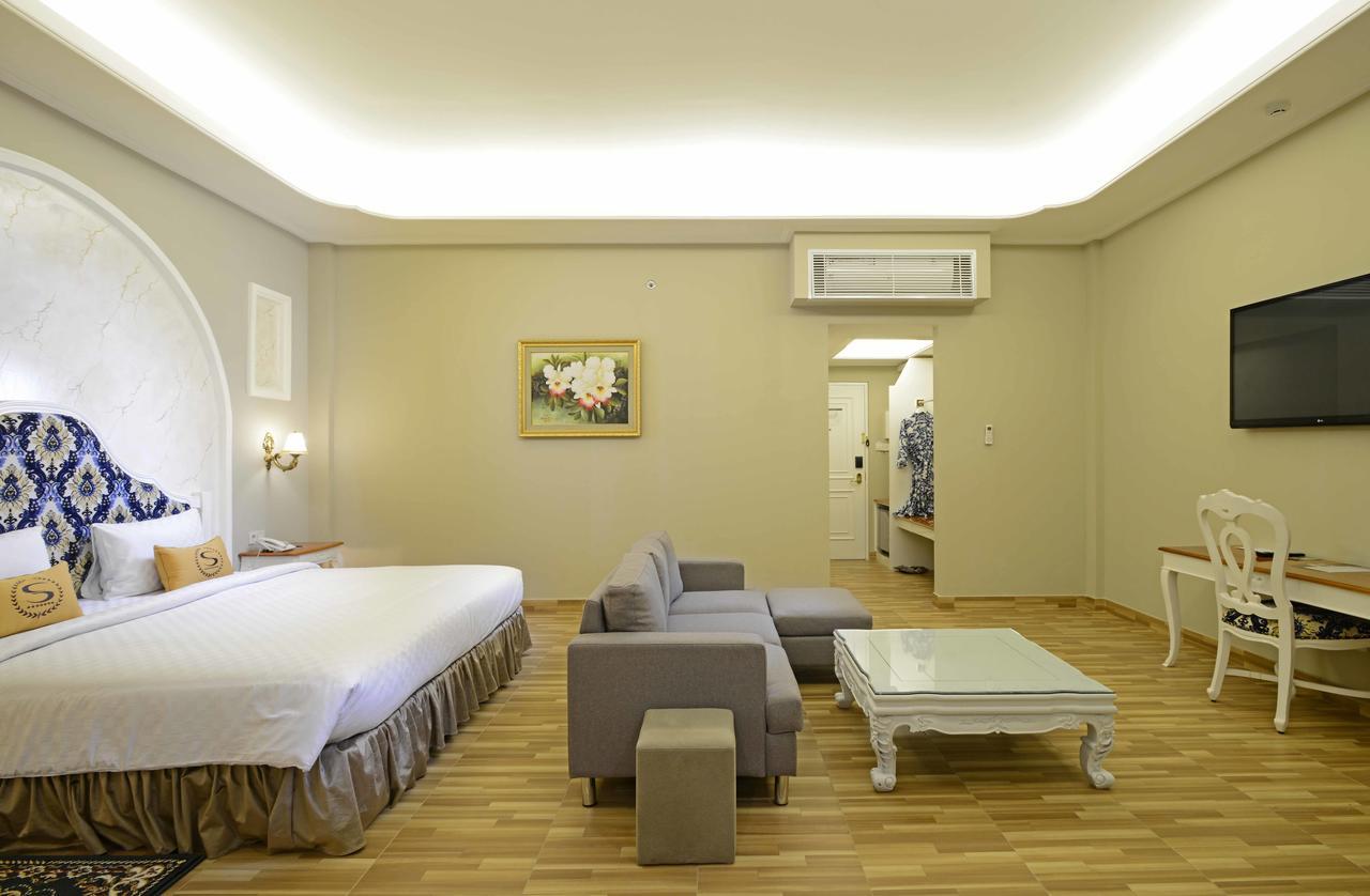 Sahira Butik Pakuan Syariah Hotel Bogor Exterior foto