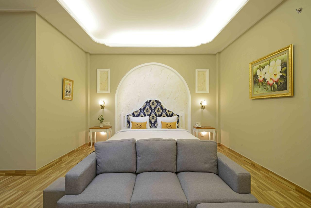 Sahira Butik Pakuan Syariah Hotel Bogor Exterior foto