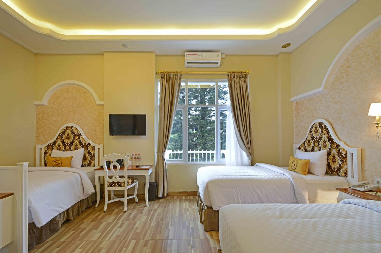 Sahira Butik Pakuan Syariah Hotel Bogor Exterior foto